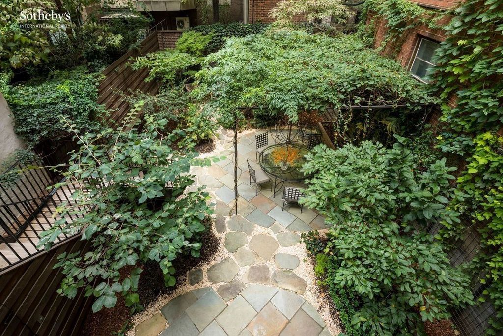 5 Bed 7 Bath Townhouse 6,750 Sq Ft Buyer Match in Zip 10011