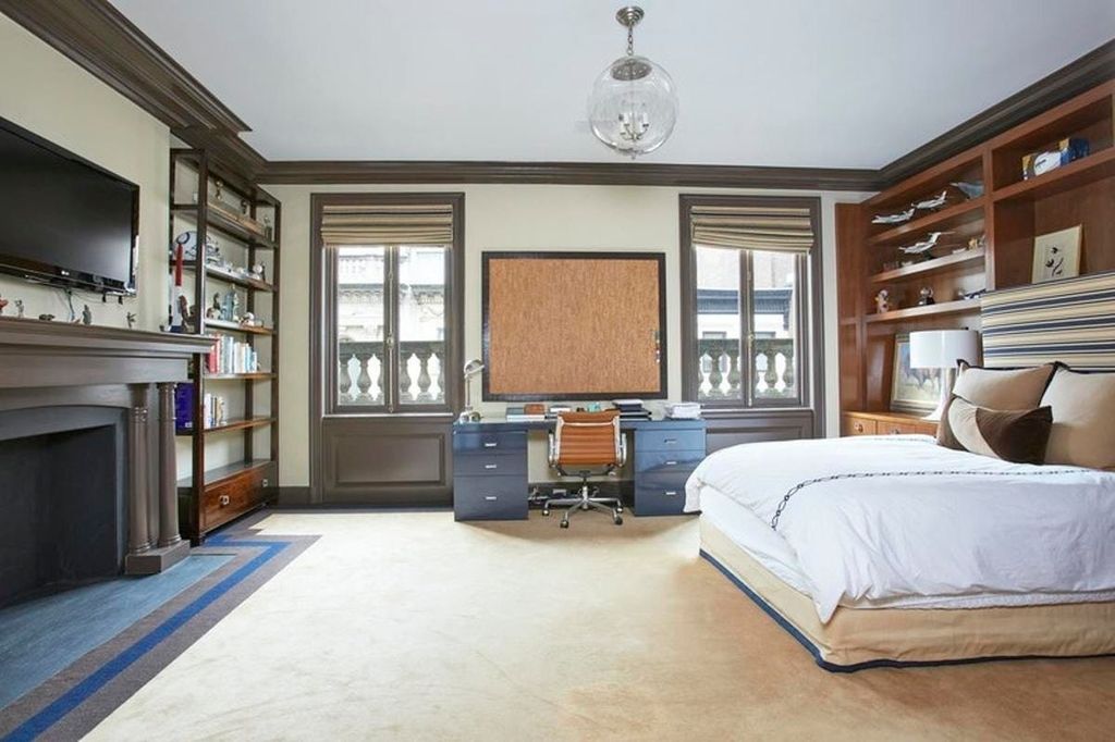 8 Bed 10 Bath Townhouse 11,371 Sq Ft Buyer Match in New York