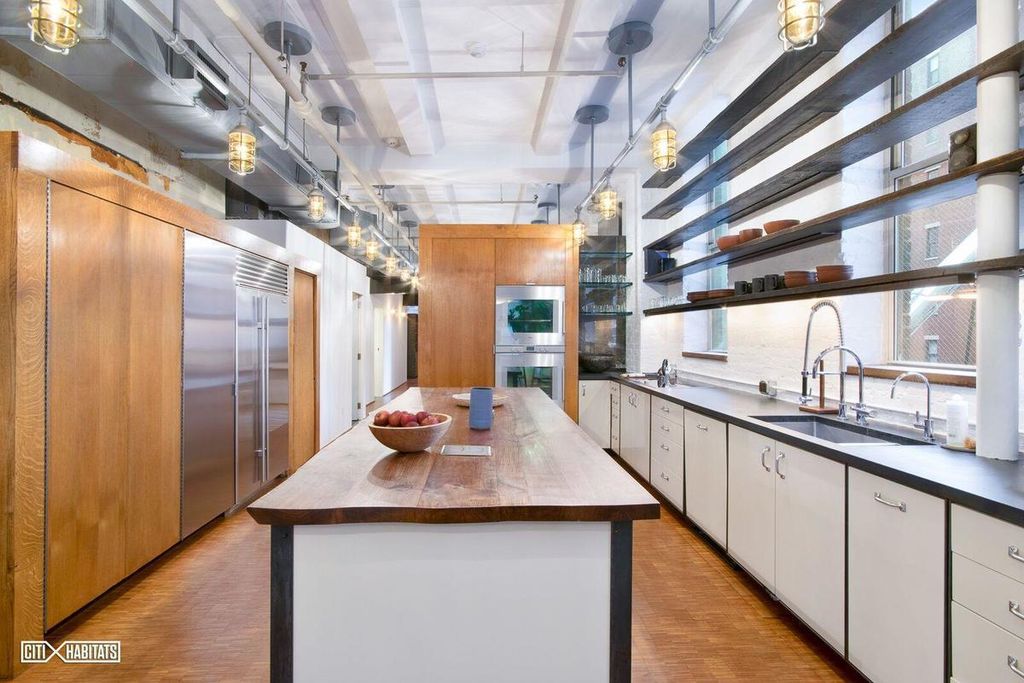 3 Bedroom 3 Bath Condo 2,320 Sq Ft in New York