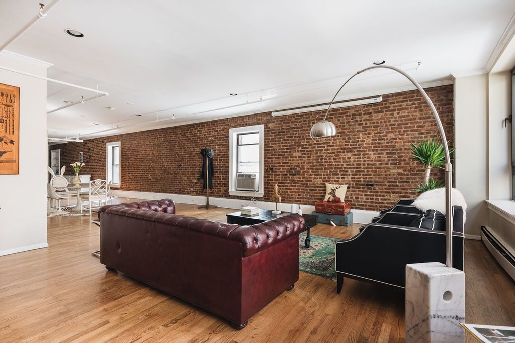 2 Bedroom 2 Bath Condo 1,436 Sq Ft in New York