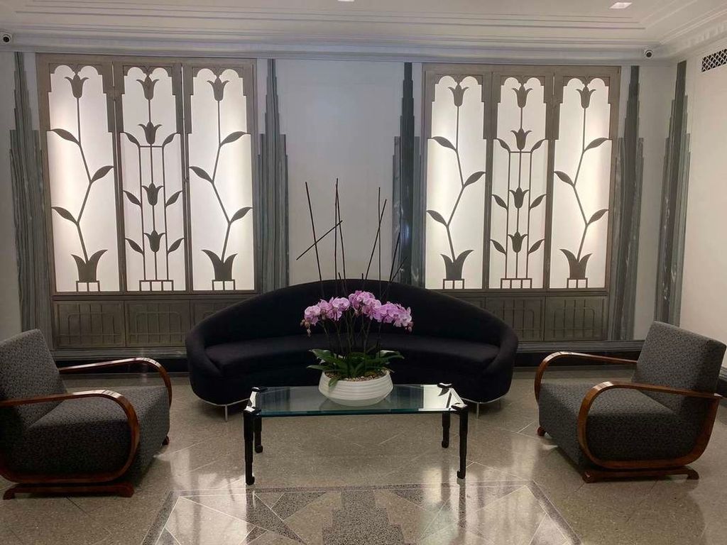 2 Bedroom 2 Bath Condo 1,536 Sq Ft in New York