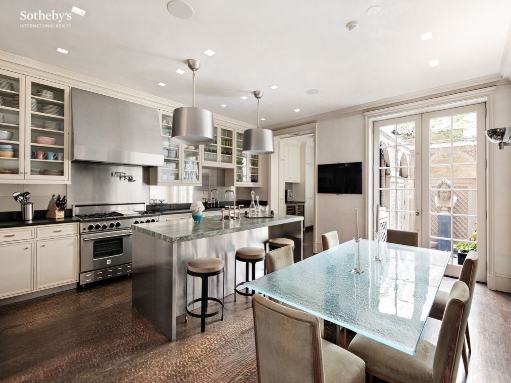 5 Bed 8 Bath Home 7,500 Sq Ft Buyer Match in Zip 10021