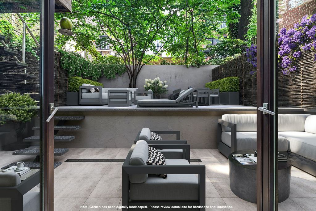 6 Bedroom 10 Bath Home 7,000 Sq Ft in New York