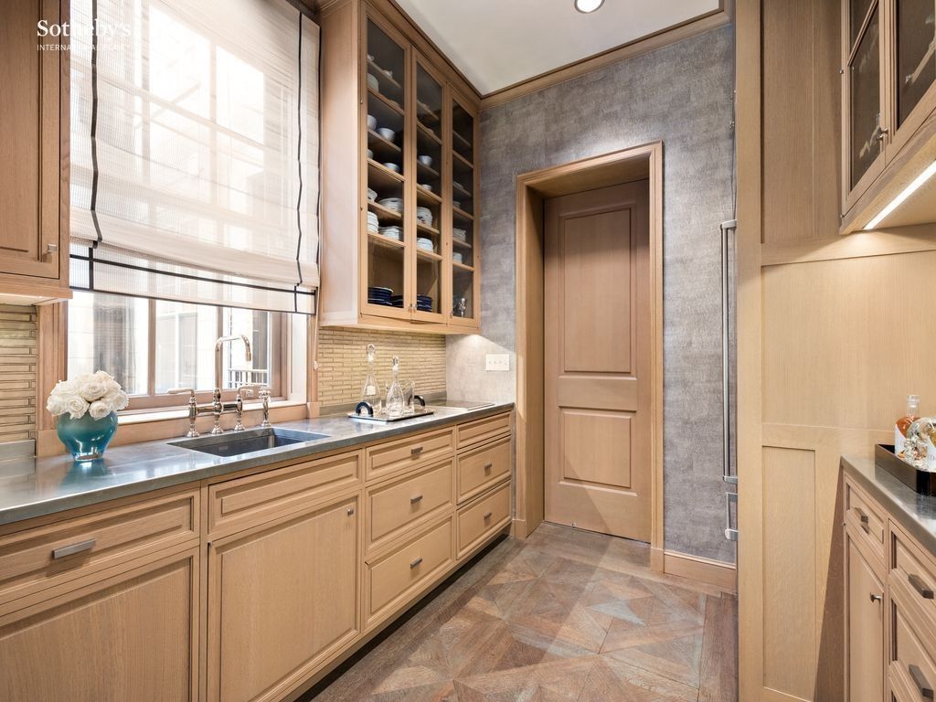 5 Bed 8 Bath Home 7,500 Sq Ft Buyer Match in Zip 10021