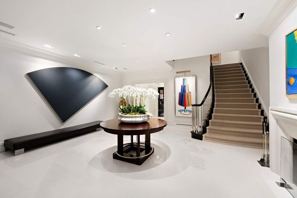 6 Bed 9 Bath Townhouse 8,800 Sq Ft Buyer Match in New York