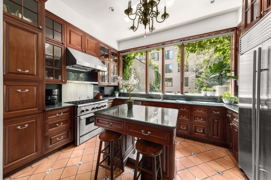 5 Bed 6 Bath Townhouse 5,500 Sq Ft Buyer Match in Upper East Side