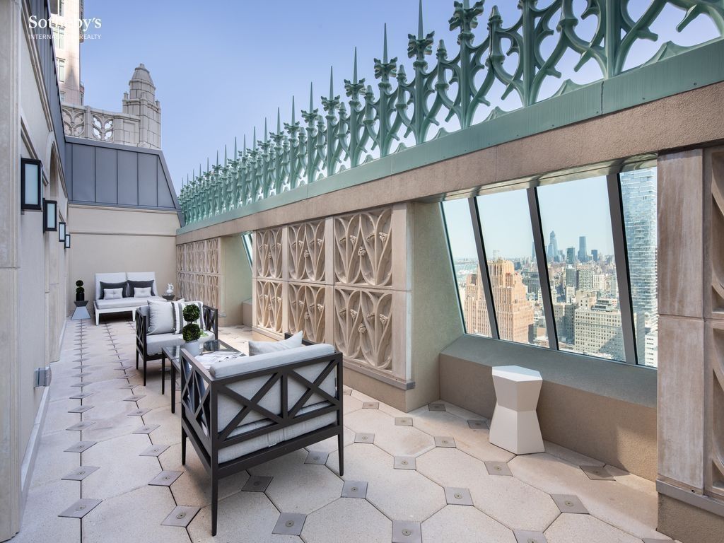 5 Bed 6 Bath Condo 6,711 Sq Ft Buyer Match in New York