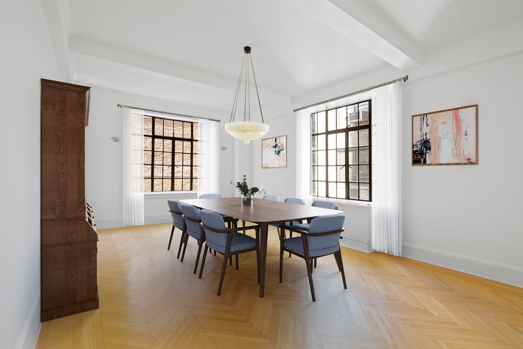 2 Bedroom 2 Bath Condo 1,536 Sq Ft in New York