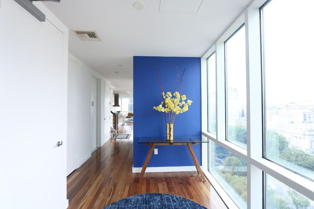 3 Bedroom 4 Bath Condo 2,700 Sq Ft in New York