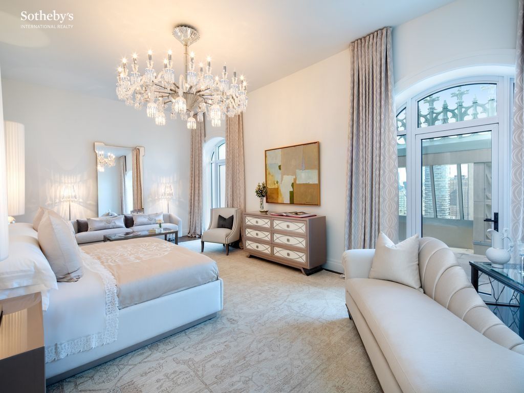 5 Bed 6 Bath Condo 6,711 Sq Ft Buyer Match in New York