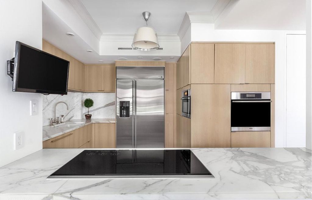 2 Bedroom 3 Bath Condo 1,627 Sq Ft in New York
