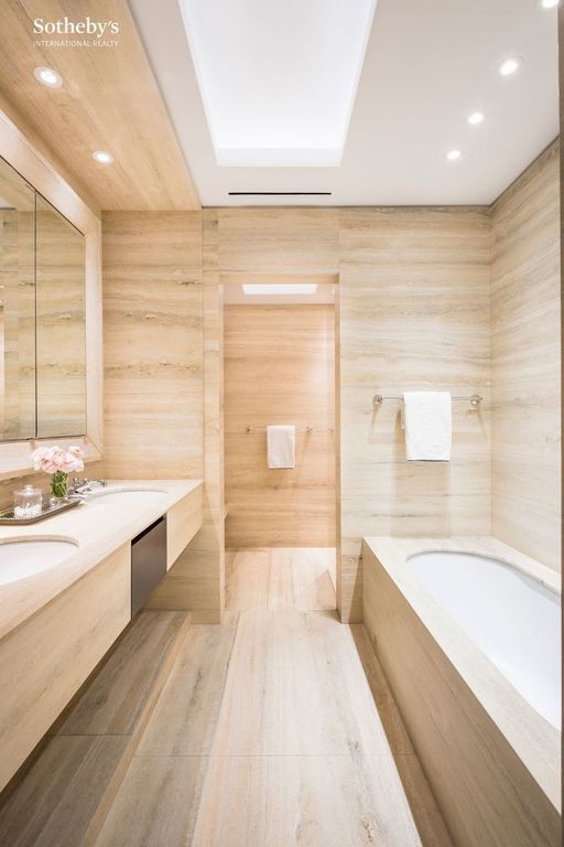 5 Bed 7 Bath Townhouse 6,750 Sq Ft Buyer Match in Zip 10011