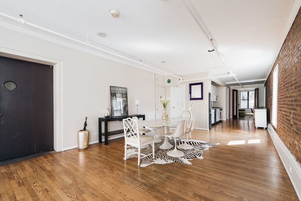 2 Bedroom 2 Bath Condo 1,436 Sq Ft in New York