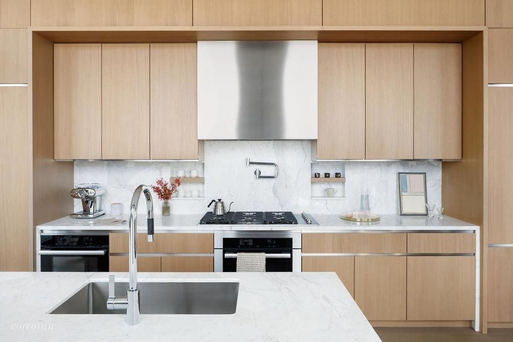 4 Bed 5 Bath Condo 4,520 Sq Ft Buyer Match in New York