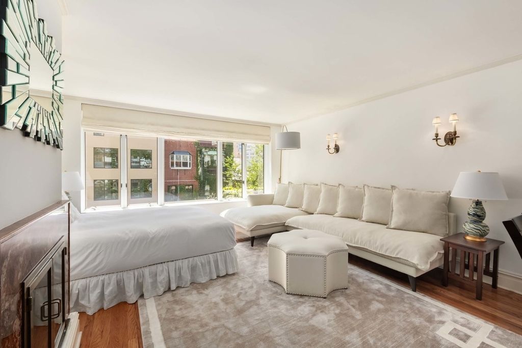 5 Bed 6 Bath Townhouse 5,500 Sq Ft Buyer Match in Upper East Side