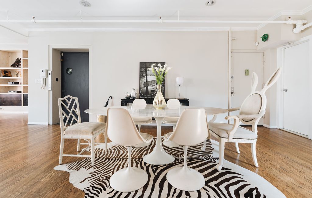 2 Bedroom 2 Bath Condo 1,436 Sq Ft in New York