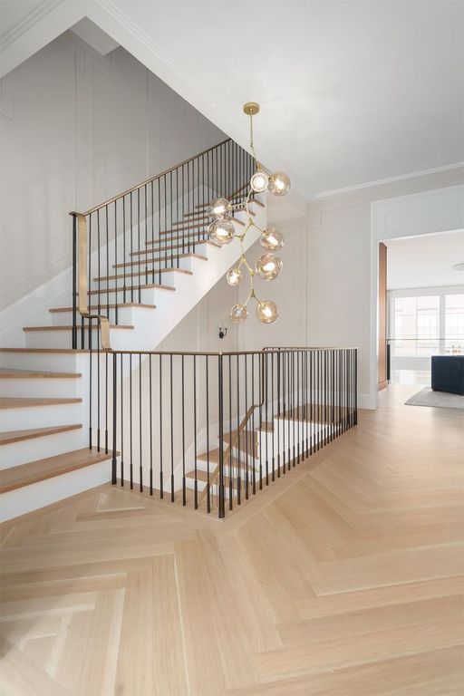 5 Bed 6 Bath Home 9,652 Sq Ft Buyer Match in Zip 10011