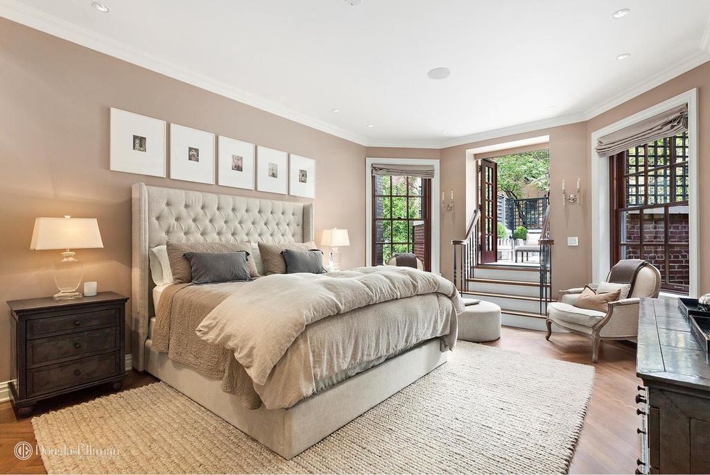 6 Bed 8 Bath Townhouse 10,000 Sq Ft Buyer Match in Zip 10075