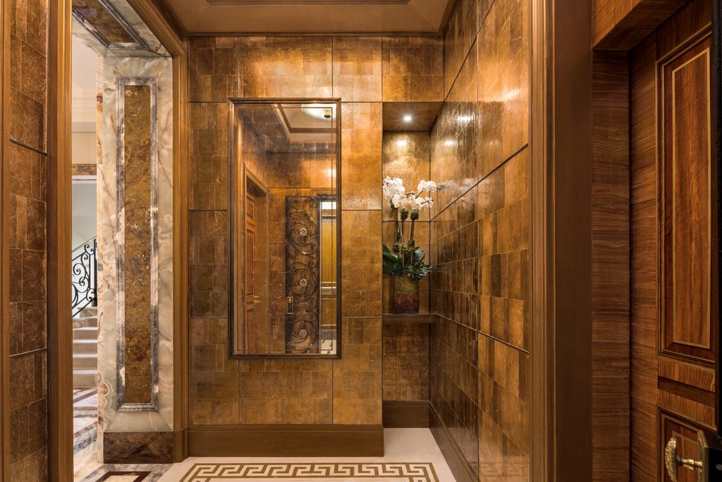 4 Bed 5 Bath Condo 5,000 Sq Ft Buyer Match in New York