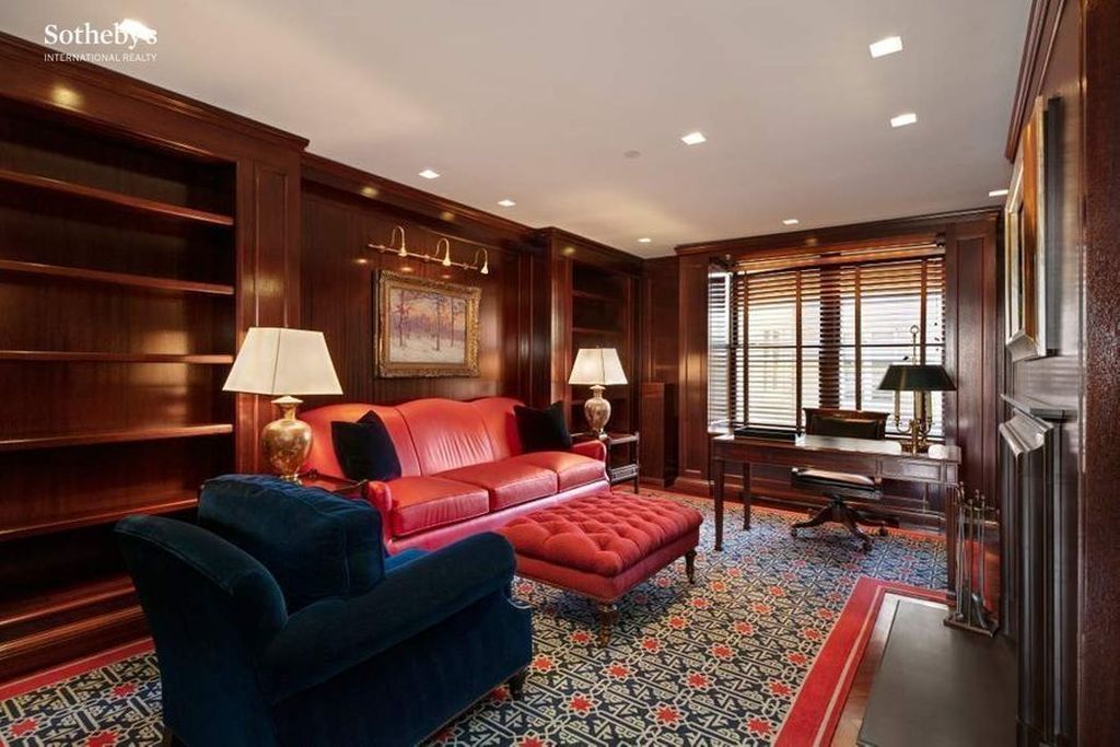 7 Bedroom 9 Bath Condo 8,350 Sq Ft in New York