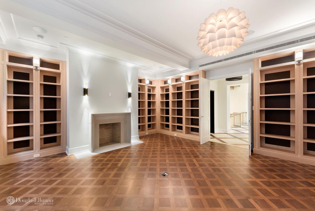 8 Bed 13 Bath Townhouse 10,614 Sq Ft Buyer Match in Zip 10021
