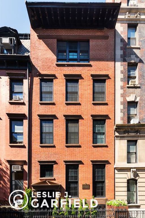 6 Bed 9 Bath Home 8,757 Sq Ft Buyer Match in New York