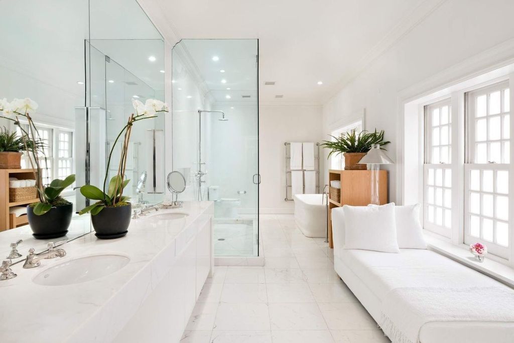 6 Bed 9 Bath Townhouse 8,800 Sq Ft Buyer Match in New York