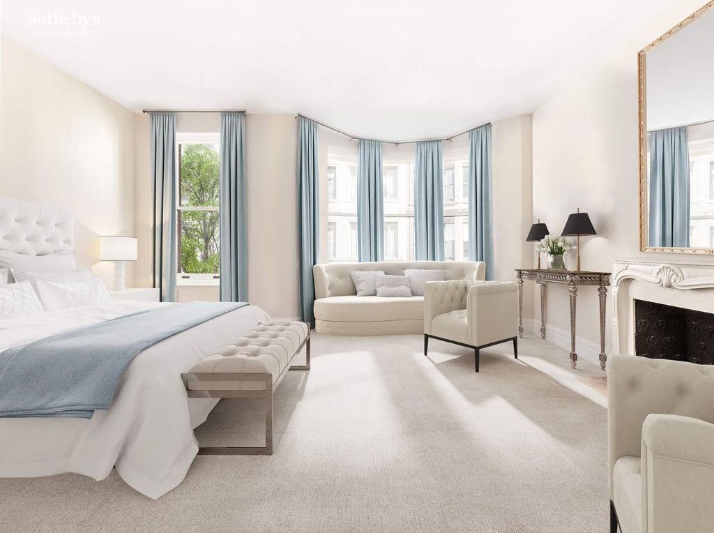 9 Bed 12 Bath Townhouse 10,000 Sq Ft Buyer Match in Zip 10065