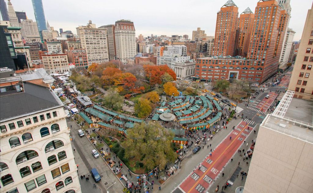 3 Bedroom 4 Bath Condo 2,700 Sq Ft in New York