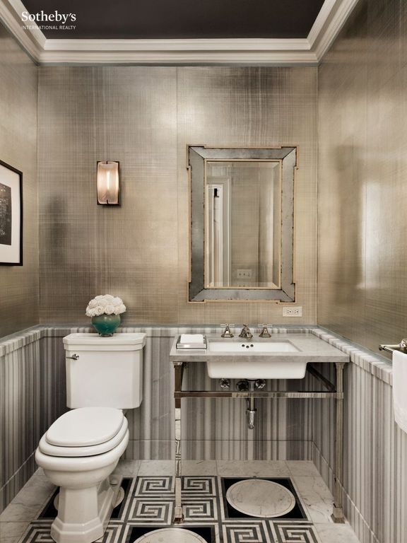 5 Bed 8 Bath Home 7,500 Sq Ft Buyer Match in Zip 10021