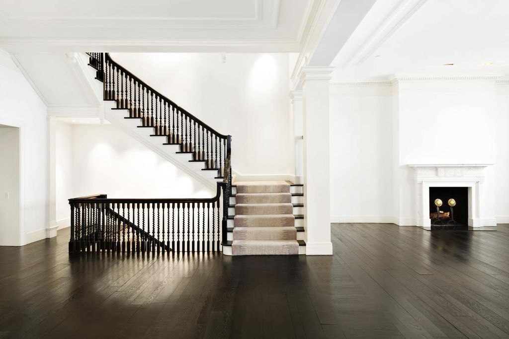 7 Bed 11 Bath Townhouse 12,111 Sq Ft Buyer Match in New York