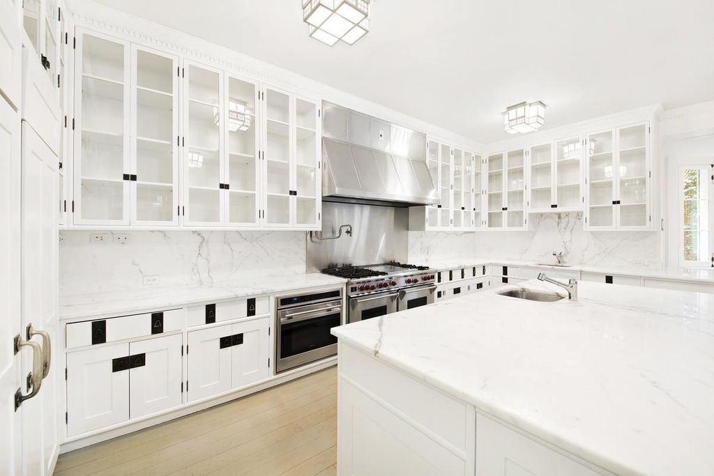 7 Bed 11 Bath Townhouse 12,111 Sq Ft Buyer Match in New York