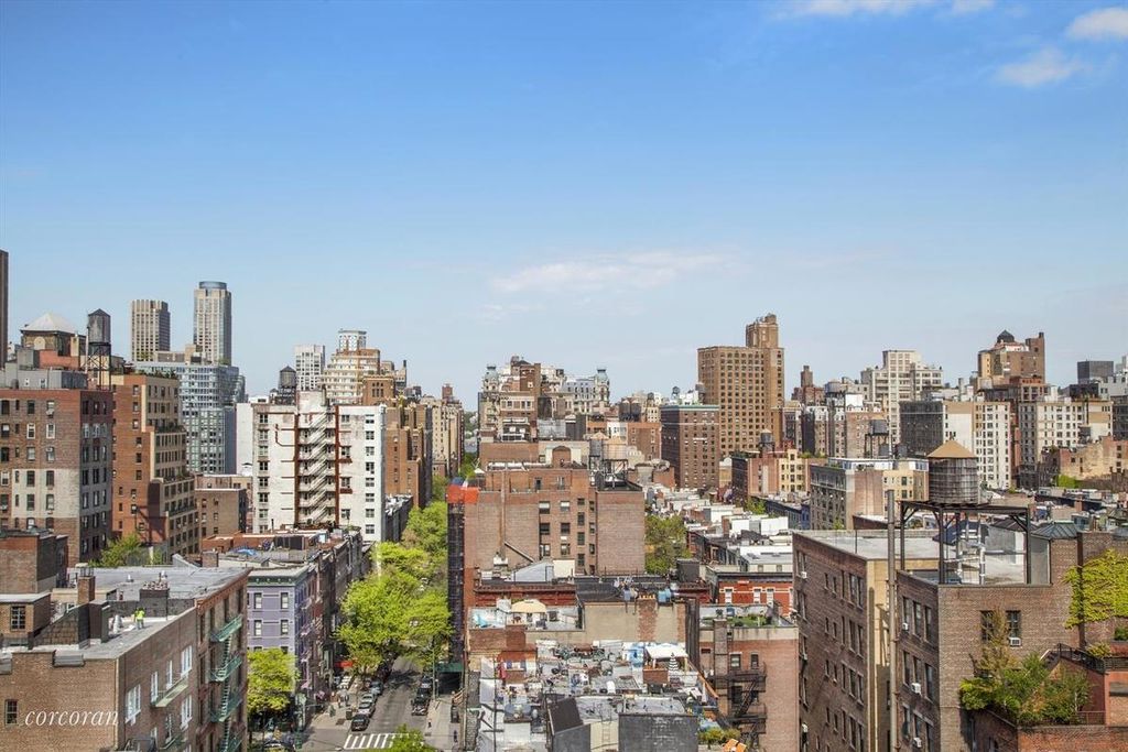 2 Bedroom 3 Bath Condo 1,627 Sq Ft in New York