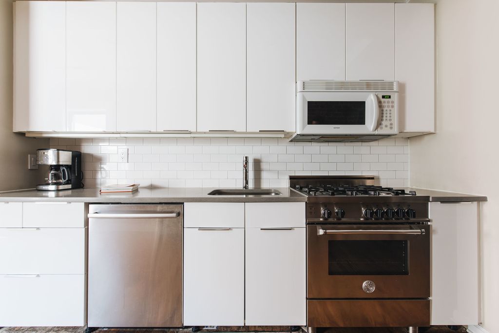 2 Bedroom 2 Bath Condo 1,436 Sq Ft in New York