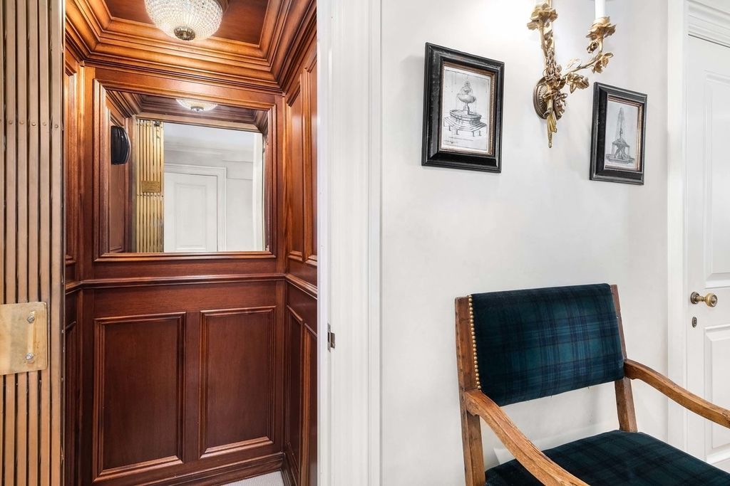 5 Bed 6 Bath Townhouse 5,500 Sq Ft Buyer Match in Upper East Side