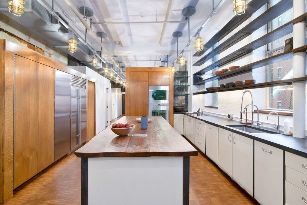 3 Bedroom 3 Bath Condo 2,320 Sq Ft in New York