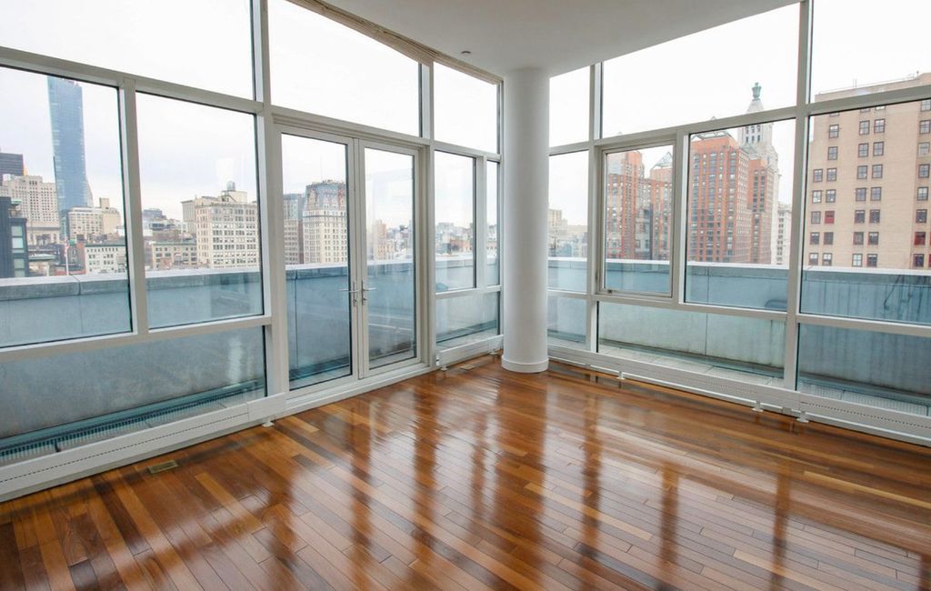 3 Bedroom 4 Bath Condo 2,700 Sq Ft in New York