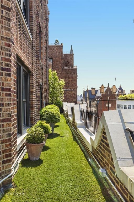 2 Bedroom 3 Bath Condo 1,627 Sq Ft in New York