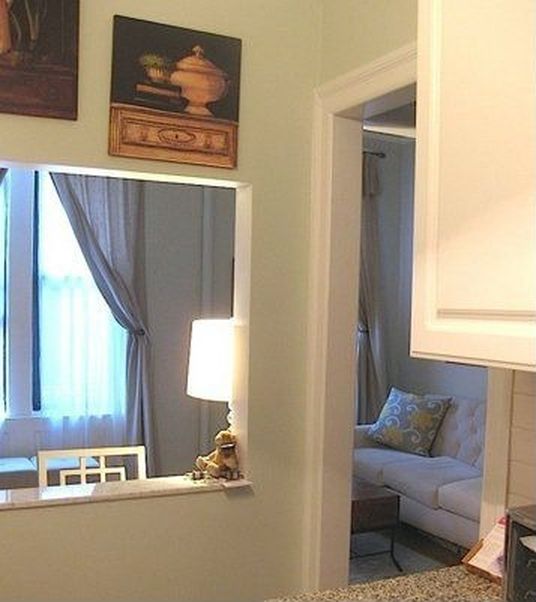 1 Bedroom 1 Bath Condo 600 Sq Ft in New York