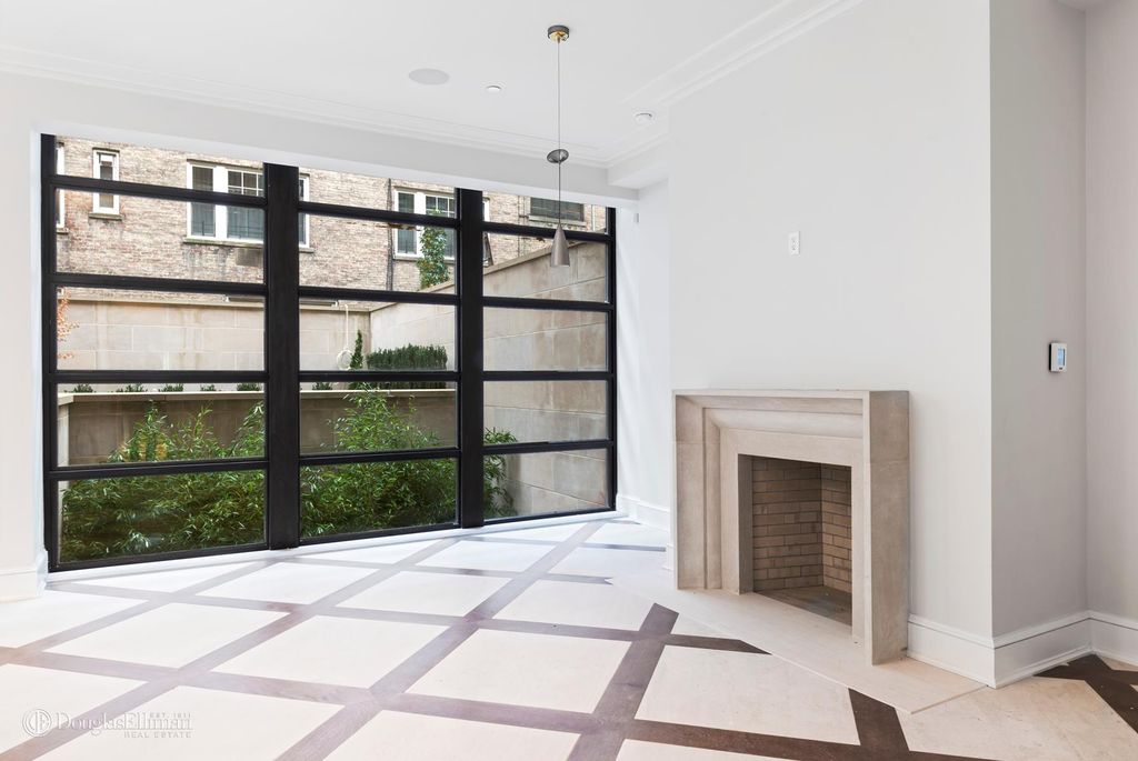 8 Bed 13 Bath Townhouse 10,614 Sq Ft Buyer Match in Zip 10021