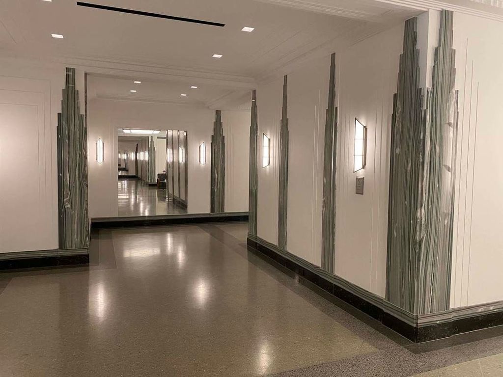 2 Bedroom 2 Bath Condo 1,536 Sq Ft in New York