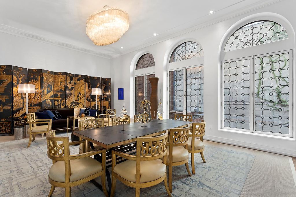 5 Bed 6 Bath Condo 10,088 Sq Ft Buyer Match in New York
