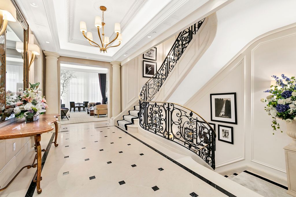 7 Bed 11 Bath Home 13,000 Sq Ft Buyer Match in New York