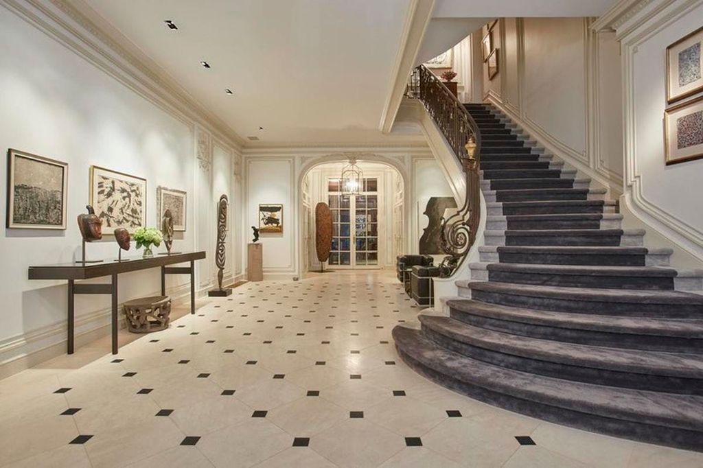 8 Bed 10 Bath Townhouse 11,371 Sq Ft Buyer Match in New York