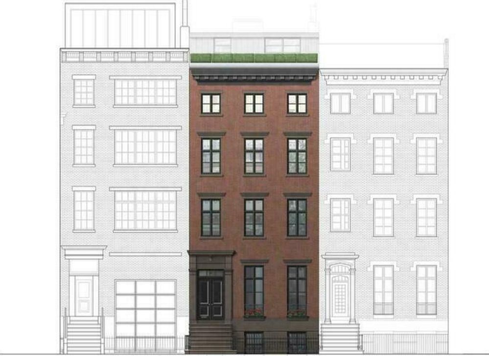6 Bedroom 10 Bath Home 7,000 Sq Ft in New York