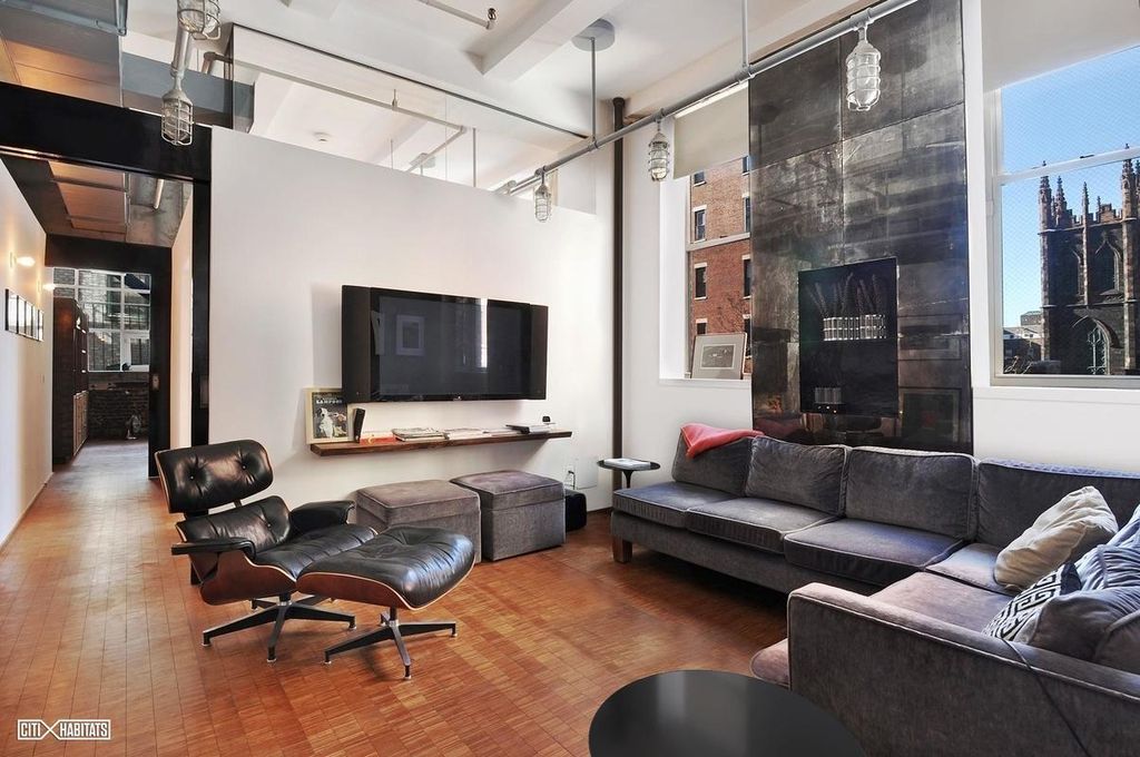 3 Bedroom 3 Bath Condo 2,320 Sq Ft in New York
