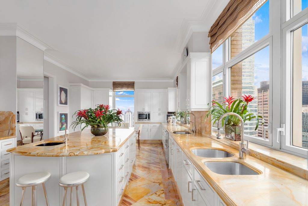 4 Bed 5 Bath Condo 5,000 Sq Ft Buyer Match in New York