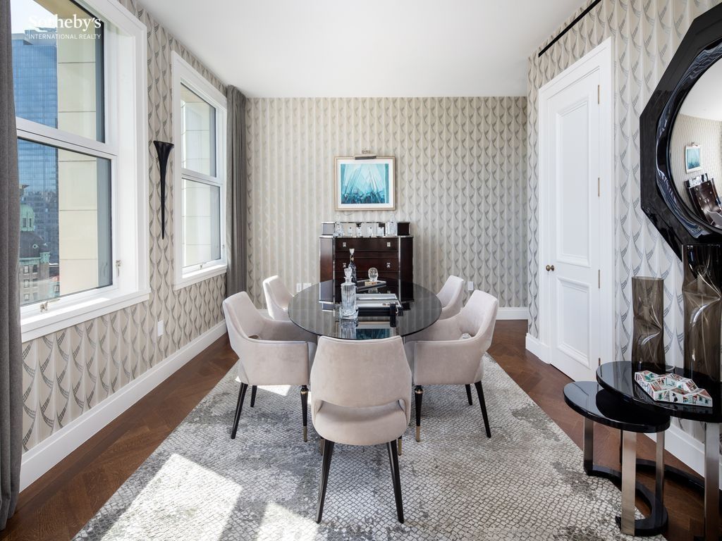 5 Bed 6 Bath Condo 6,711 Sq Ft Buyer Match in New York