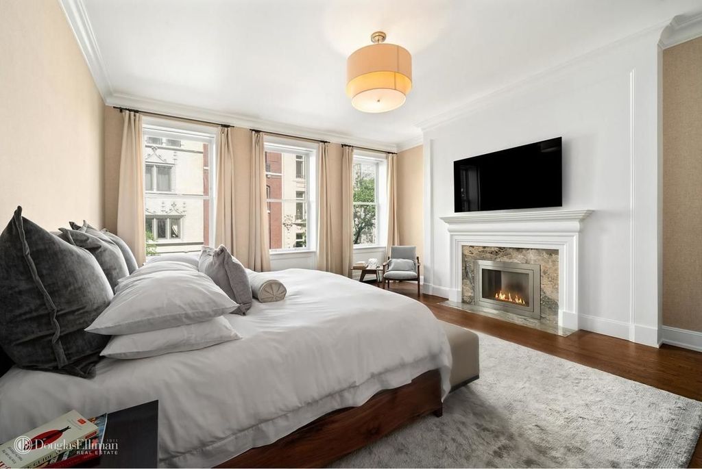 8 Bed 10 Bath Townhouse 10,000 Sq Ft Buyer Match in Zip 10075