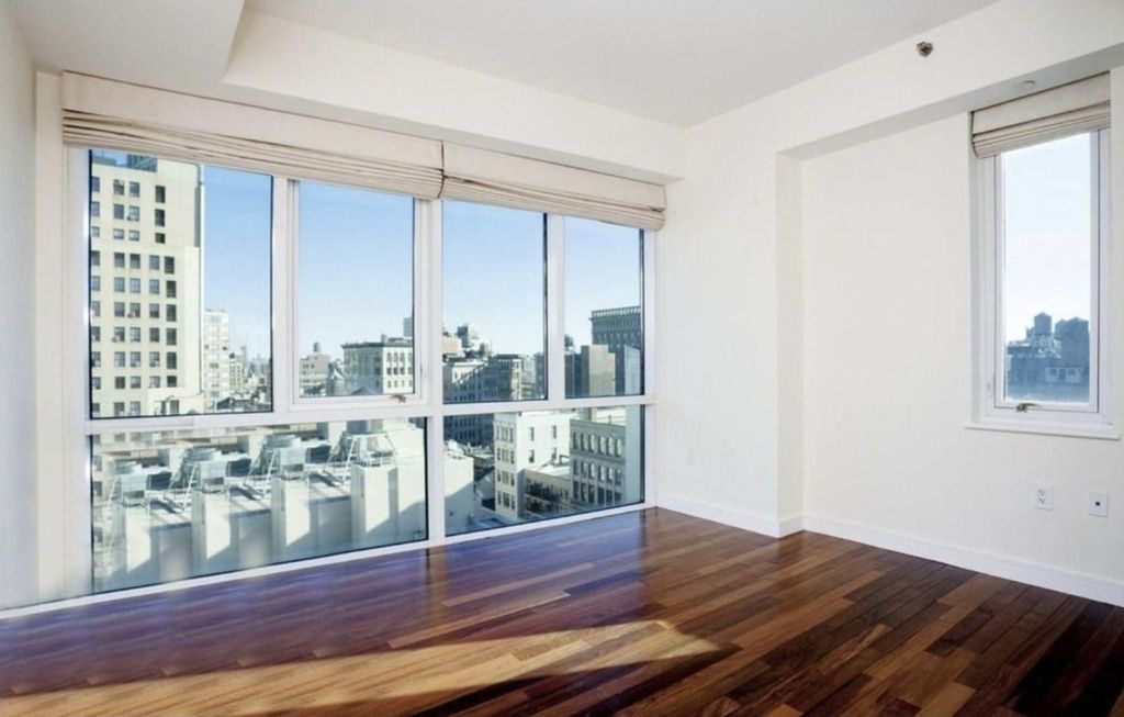 3 Bedroom 4 Bath Condo 2,700 Sq Ft in New York